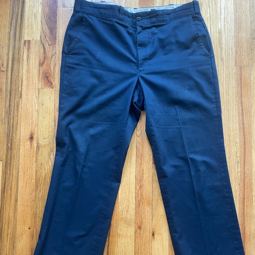 Blue Vintage Lee Workpants